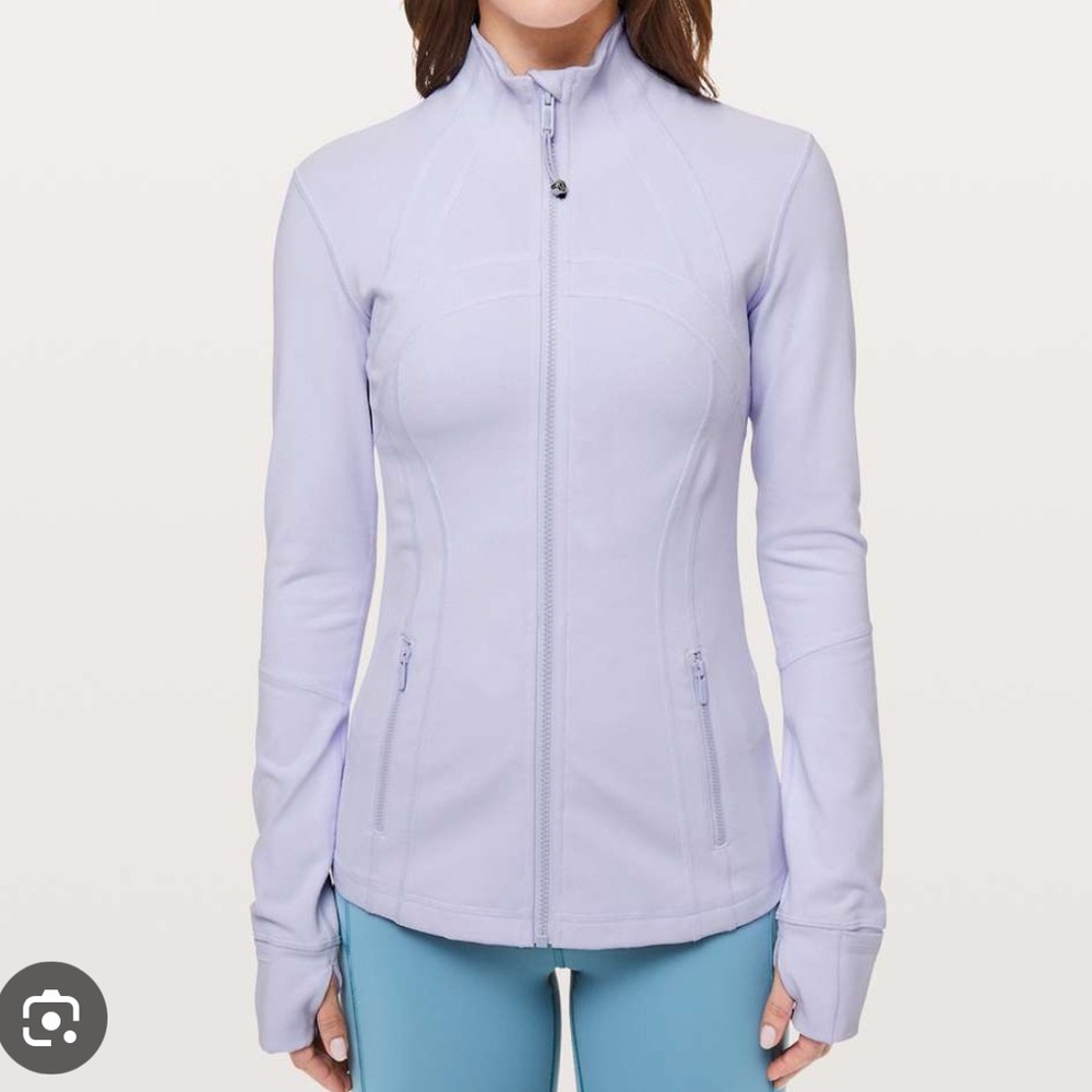 Lululemon Define Jacket